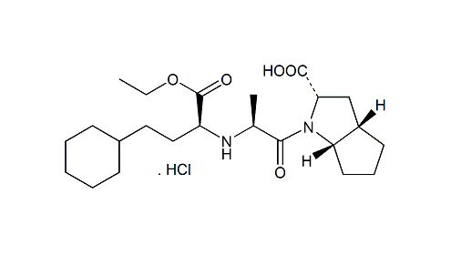 Ramipril EP Impurity C